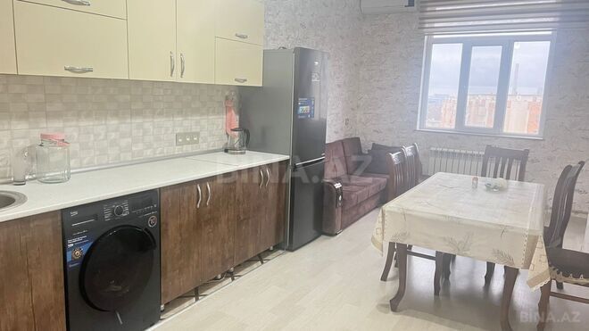 Сдаётся 3-комн. новостройка 145 м², Бинагадинский р., photo 5 from 10