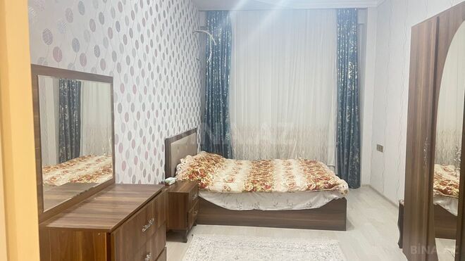 Сдаётся 3-комн. новостройка 145 м², Бинагадинский р., photo 3 from 10