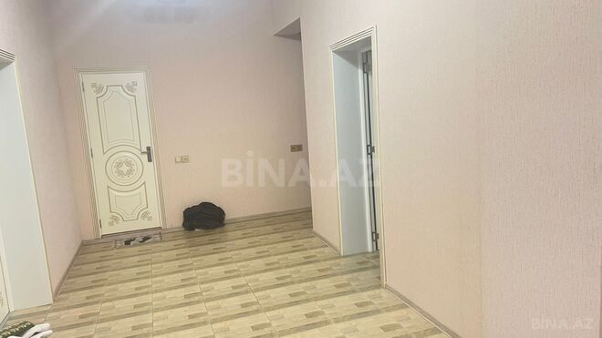 Сдаётся 3-комн. новостройка 145 м², Бинагадинский р., photo 6 from 10