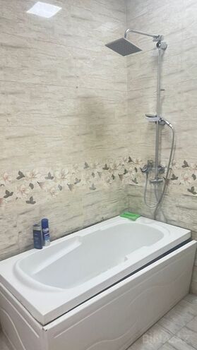 Сдаётся 3-комн. новостройка 145 м², Бинагадинский р., photo 9 from 10