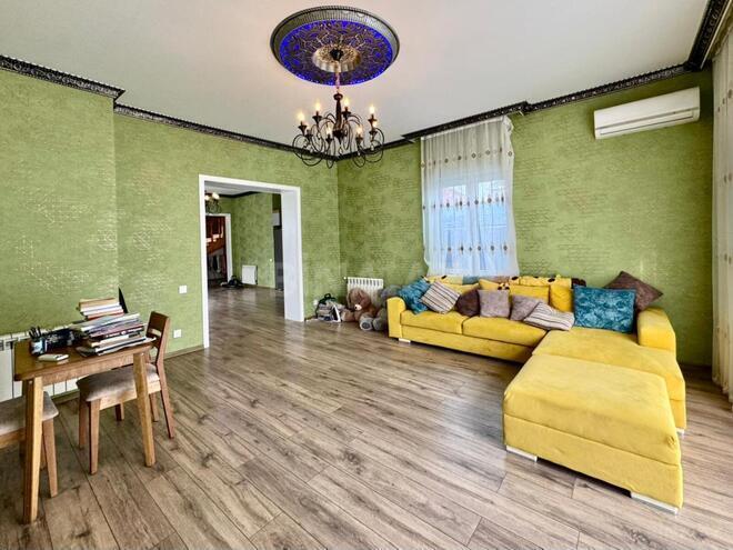 Продаётся 7-комн. дом/дача 200 м², пос. Бильгях, photo 7 from 21