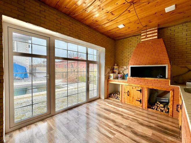 Продаётся 7-комн. дом/дача 200 м², пос. Бильгях, photo 15 from 21