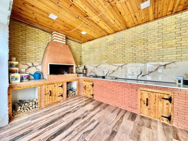 Продаётся 7-комн. дом/дача 200 м², пос. Бильгях, photo 16 from 21