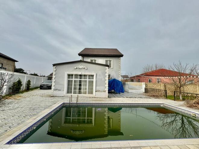 Продаётся 7-комн. дом/дача 200 м², пос. Бильгях, photo 20 from 21