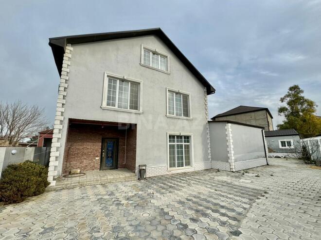 Продаётся 7-комн. дом/дача 200 м², пос. Бильгях, photo 1 from 21