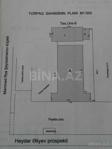 Satılır  obyekt 1 200 m², photo 4 from 11