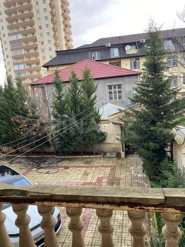 Satılır 6 otaqlı həyət evi/bağ evi 400 m², Suraxanı r., photo 22 from 25