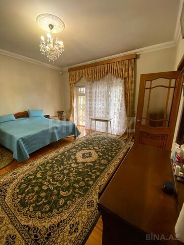 Satılır 6 otaqlı həyət evi/bağ evi 400 m², Suraxanı r., photo 10 from 25