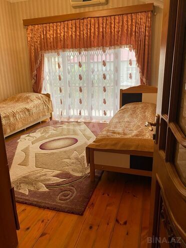 Satılır 6 otaqlı həyət evi/bağ evi 400 m², Suraxanı r., photo 14 from 25