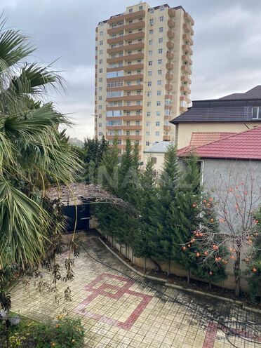 Satılır 6 otaqlı həyət evi/bağ evi 400 m², Suraxanı r., photo 20 from 25