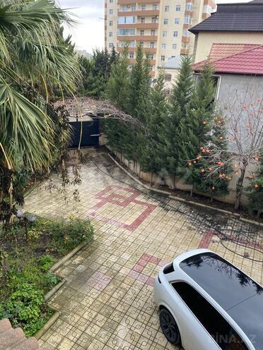 Satılır 6 otaqlı həyət evi/bağ evi 400 m², Suraxanı r., photo 21 from 25