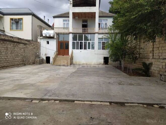 Продаётся 7-комн. дом/дача 300 м², пос. Ахмедлы, photo 3 from 19