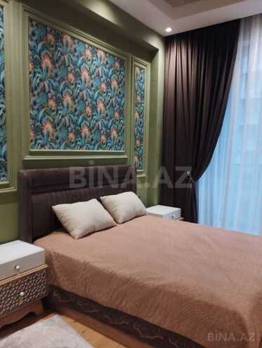 Satılır 2 otaqlı yeni tikili 106 m², 28 May m., photo 6 from 16