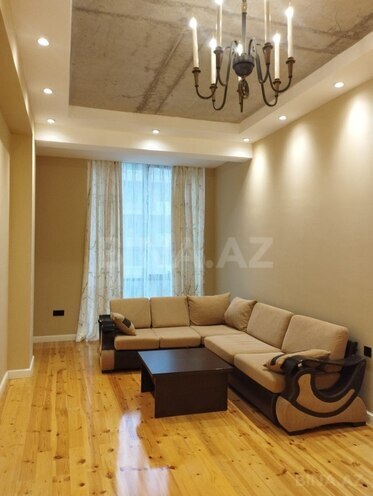 Satılır 2 otaqlı yeni tikili 106 m², 28 May m., photo 9 from 16