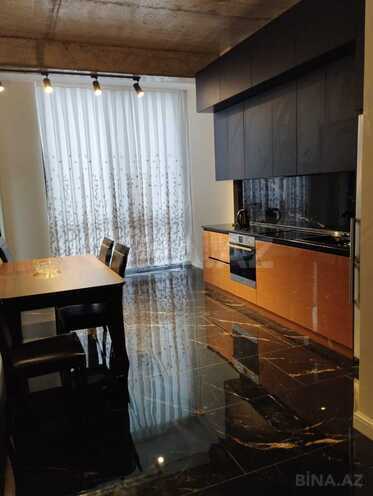 Satılır 2 otaqlı yeni tikili 106 m², 28 May m., photo 15 from 16