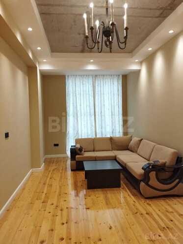 Satılır 2 otaqlı yeni tikili 106 m², 28 May m., photo 14 from 16