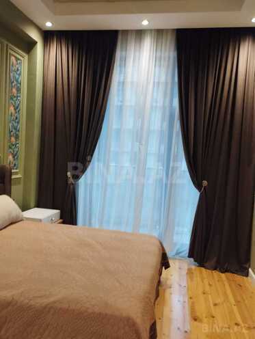 Satılır 2 otaqlı yeni tikili 106 m², 28 May m., photo 10 from 16