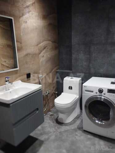 Satılır 2 otaqlı yeni tikili 106 m², 28 May m., photo 13 from 16