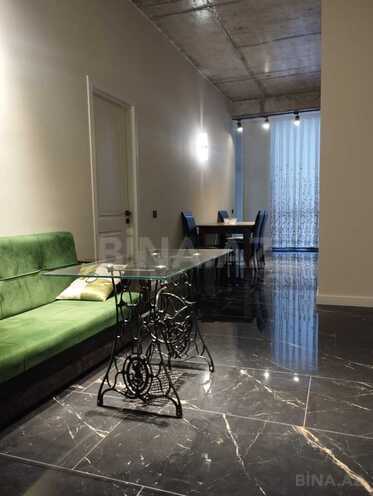 Satılır 2 otaqlı yeni tikili 106 m², 28 May m., photo 4 from 16