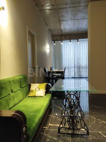 Satılır 2 otaqlı yeni tikili 106 m², 28 May m., photo 11 from 16