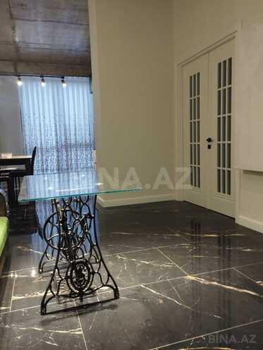 Satılır 2 otaqlı yeni tikili 106 m², 28 May m., photo 3 from 16