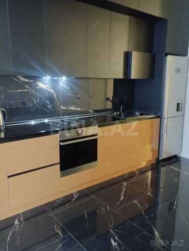 Satılır 2 otaqlı yeni tikili 106 m², 28 May m., photo 5 from 16