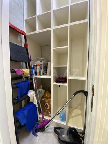 İcarəyə verilir 3 otaqlı yeni tikili 160 m², Ağ şəhər q., photo 28 from 32