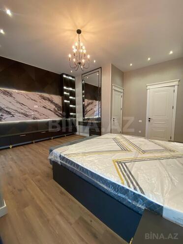 İcarəyə verilir 3 otaqlı yeni tikili 160 m², Ağ şəhər q., photo 14 from 32
