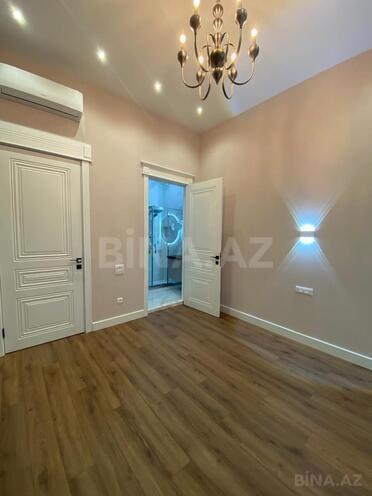 İcarəyə verilir 3 otaqlı yeni tikili 160 m², Ağ şəhər q., photo 26 from 32