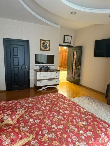 Продаётся 4-комн. новостройка 170 м², м. 8 ноября, photo 7 from 19