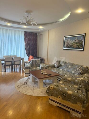 Продаётся 4-комн. новостройка 170 м², м. 8 ноября, photo 9 from 19