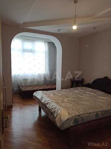 İcarəyə verilir 3 otaqlı köhnə tikili 65 m², Qara Qarayev m., photo 11 from 15