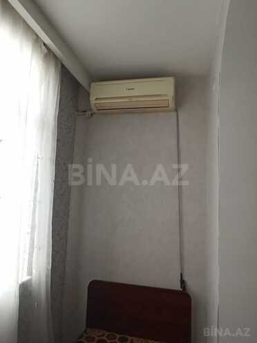 İcarəyə verilir 3 otaqlı köhnə tikili 65 m², Qara Qarayev m., photo 7 from 15