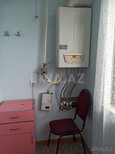 İcarəyə verilir 3 otaqlı köhnə tikili 65 m², Qara Qarayev m., photo 8 from 15