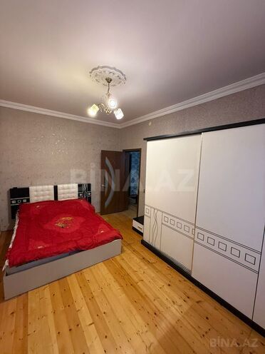 Сдаётся 3-комн. дом/дача 100 м², м. Азадлыг проспекти, photo 8 from 14