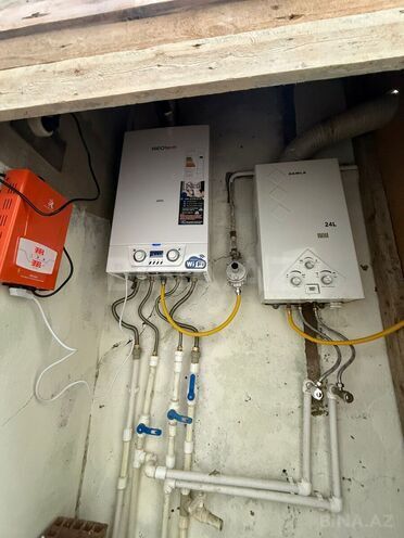 Сдаётся 3-комн. дом/дача 100 м², м. Азадлыг проспекти, photo 13 from 14