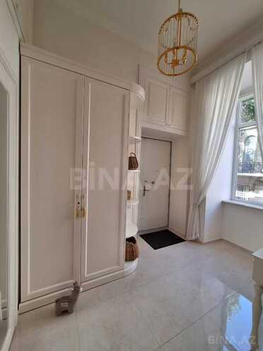 İcarəyə verilir 2 otaqlı yeni tikili 80 m², Nizami m., photo 11 from 26