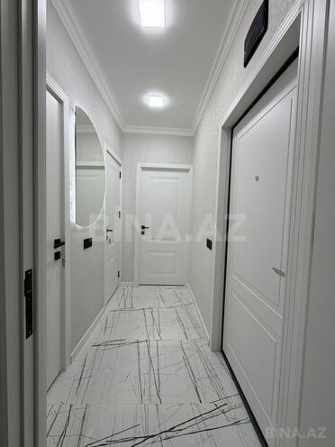 Продаётся 2-комн. вторичка 55 м², м. Мемар Аджеми, photo 18 from 20