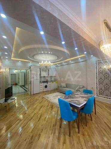 Продаётся 2-комн. новостройка 80 м², м. 20 января, photo 5 from 13