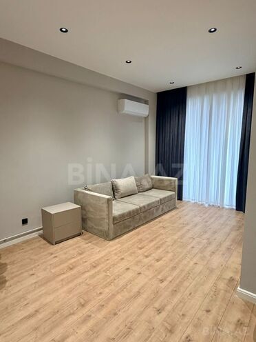 Сдаётся 2-комн. новостройка 77 м², м. Кероглу, photo 4 from 20
