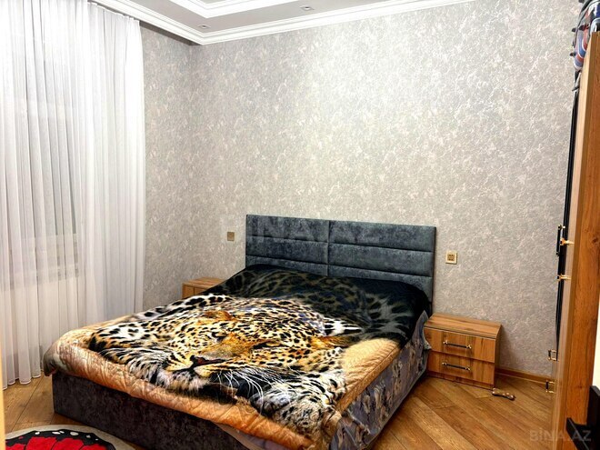 Satılır 4 otaqlı həyət evi/bağ evi 145 m², Albalılıq q., photo 5 from 19