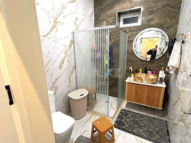 Satılır 4 otaqlı həyət evi/bağ evi 145 m², Albalılıq q., photo 17 from 19