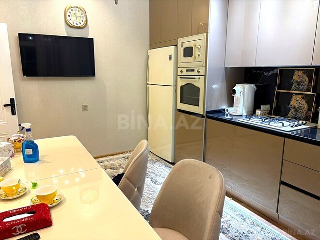 Satılır 4 otaqlı həyət evi/bağ evi 145 m², Albalılıq q., photo 11 from 19