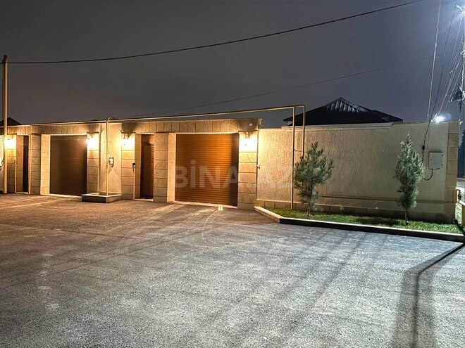Satılır 4 otaqlı həyət evi/bağ evi 145 m², Albalılıq q., photo 9 from 19