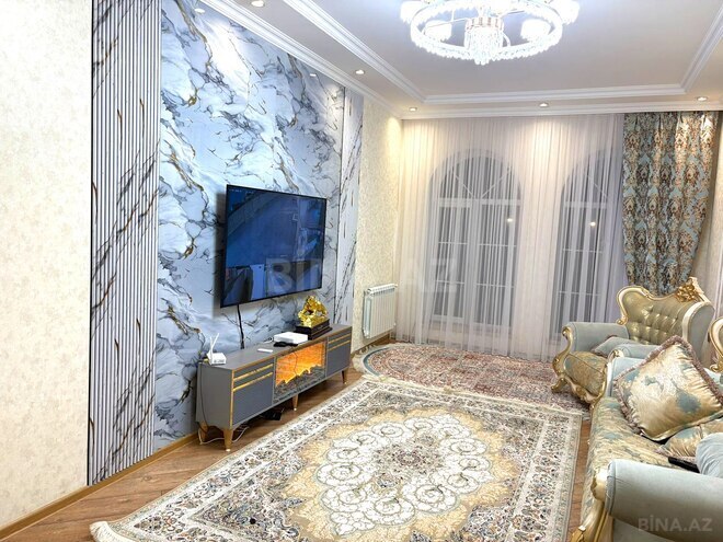 Satılır 4 otaqlı həyət evi/bağ evi 145 m², Albalılıq q., photo 3 from 19