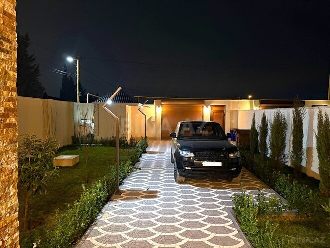 Satılır 4 otaqlı həyət evi/bağ evi 145 m², Albalılıq q., photo 12 from 19