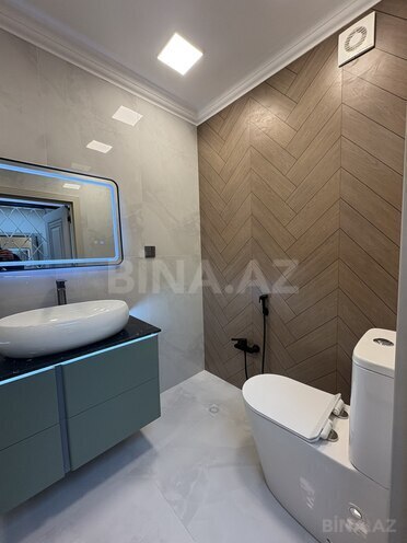 Продаётся 3-комн. новостройка 100 м², Хатаинский р., photo 17 from 20