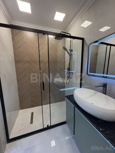 Продаётся 3-комн. новостройка 100 м², Хатаинский р., photo 18 from 20