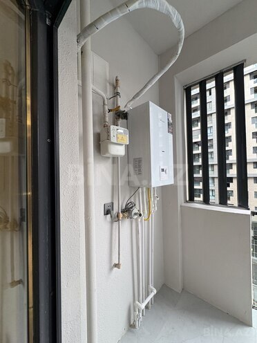 Продаётся 3-комн. новостройка 100 м², Хатаинский р., photo 11 from 20