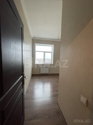 İcarəyə verilir 3 otaqlı yeni tikili 70 m², Hövsan q., photo 3 from 15